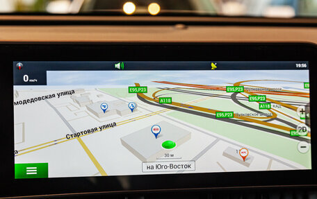 KIA Sportage IV рестайлинг, 2025 год, 4 590 000 рублей, 23 фотография