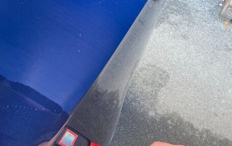 Skoda Rapid I, 2017 год, 1 050 000 рублей, 11 фотография