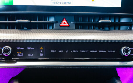 KIA Sportage IV рестайлинг, 2025 год, 4 590 000 рублей, 26 фотография