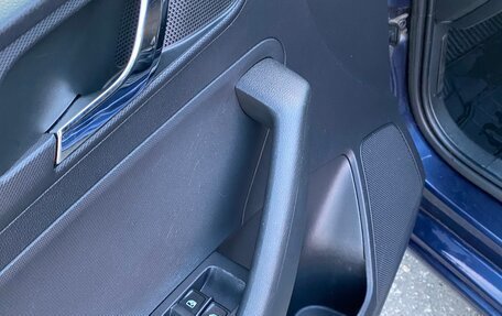 Skoda Rapid I, 2017 год, 1 050 000 рублей, 9 фотография