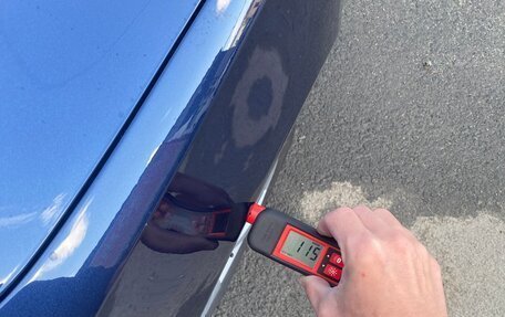 Skoda Rapid I, 2017 год, 1 050 000 рублей, 15 фотография