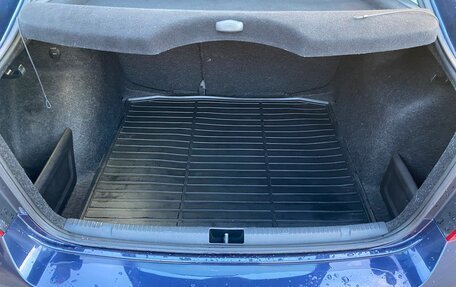 Skoda Rapid I, 2017 год, 1 050 000 рублей, 21 фотография