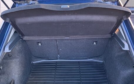 Skoda Rapid I, 2017 год, 1 050 000 рублей, 22 фотография