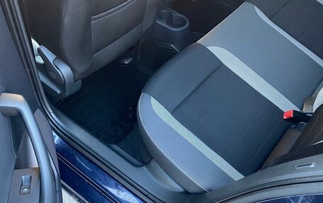 Skoda Rapid I, 2017 год, 1 050 000 рублей, 16 фотография