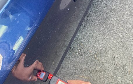 Skoda Rapid I, 2017 год, 1 050 000 рублей, 23 фотография