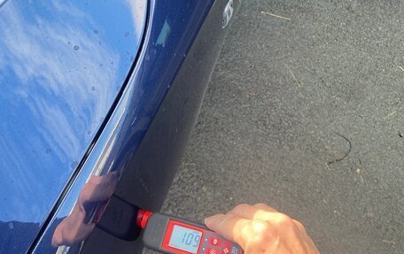 Skoda Rapid I, 2017 год, 1 050 000 рублей, 26 фотография