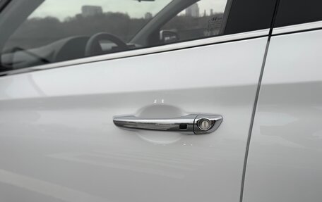 Hyundai Solaris II рестайлинг, 2021 год, 1 790 000 рублей, 11 фотография