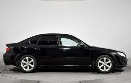 Subaru Legacy IV, 2007 год, 650 000 рублей, 4 фотография