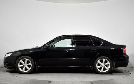 Subaru Legacy IV, 2007 год, 650 000 рублей, 8 фотография