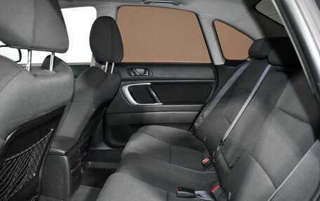 Subaru Legacy IV, 2007 год, 650 000 рублей, 11 фотография