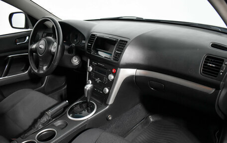 Subaru Legacy IV, 2007 год, 650 000 рублей, 12 фотография