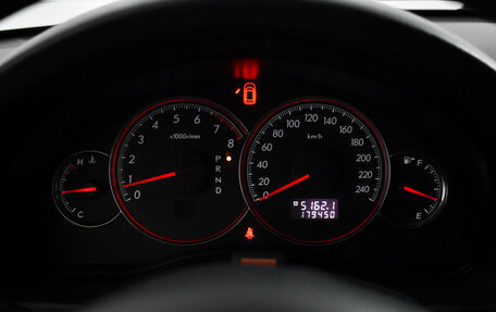 Subaru Legacy IV, 2007 год, 650 000 рублей, 16 фотография