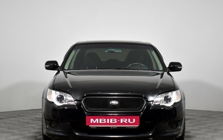 Subaru Legacy IV, 2007 год, 650 000 рублей, 2 фотография