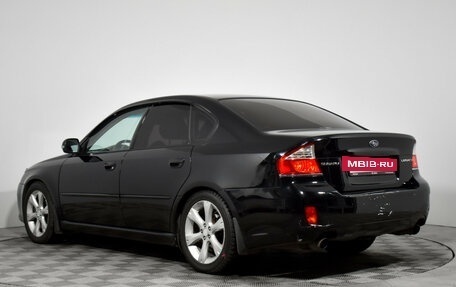 Subaru Legacy IV, 2007 год, 650 000 рублей, 7 фотография