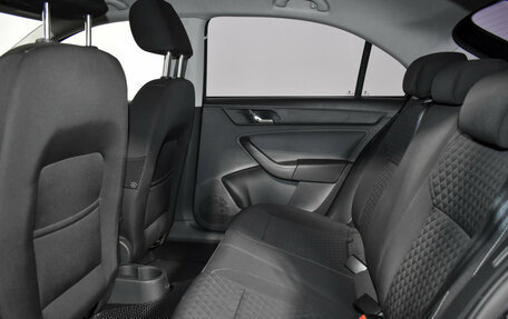 Skoda Rapid I, 2016 год, 648 920 рублей, 11 фотография