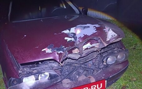 BMW 5 серия, 1998 год, 240 000 рублей, 1 фотография