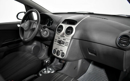 Opel Corsa D, 2008 год, 330 000 рублей, 13 фотография