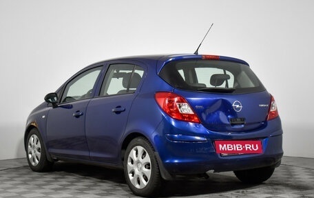 Opel Corsa D, 2008 год, 330 000 рублей, 7 фотография