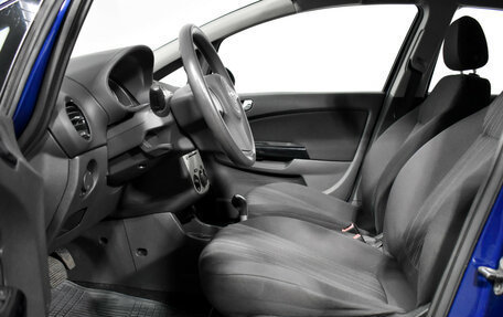 Opel Corsa D, 2008 год, 330 000 рублей, 12 фотография