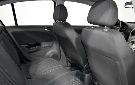 Opel Corsa D, 2008 год, 330 000 рублей, 15 фотография