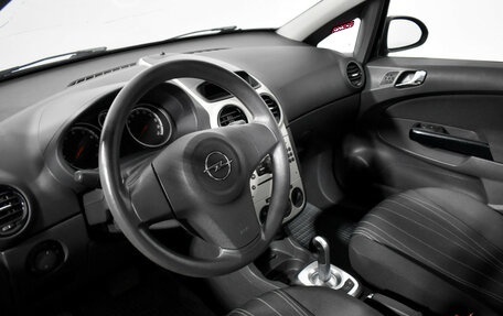 Opel Corsa D, 2008 год, 330 000 рублей, 9 фотография