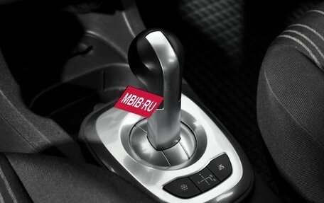 Opel Corsa D, 2008 год, 330 000 рублей, 11 фотография