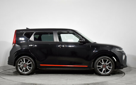 KIA Soul III, 2020 год, 2 348 900 рублей, 4 фотография