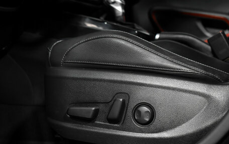 KIA Soul III, 2020 год, 2 348 900 рублей, 10 фотография