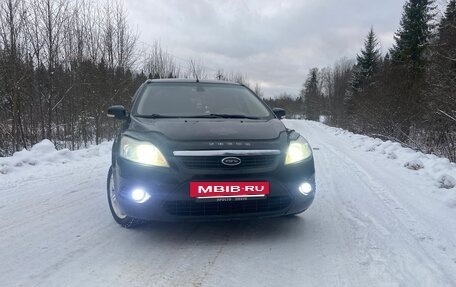 Ford Focus II рестайлинг, 2008 год, 500 000 рублей, 2 фотография