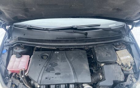 Ford Focus II рестайлинг, 2008 год, 500 000 рублей, 10 фотография