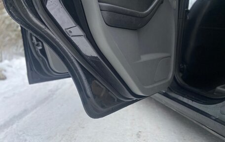 Ford Focus II рестайлинг, 2008 год, 500 000 рублей, 16 фотография