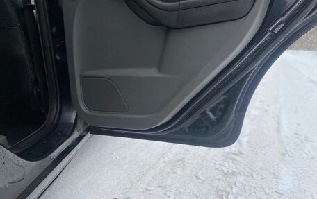 Ford Focus II рестайлинг, 2008 год, 500 000 рублей, 17 фотография