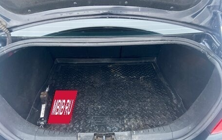 Ford Focus II рестайлинг, 2008 год, 500 000 рублей, 9 фотография