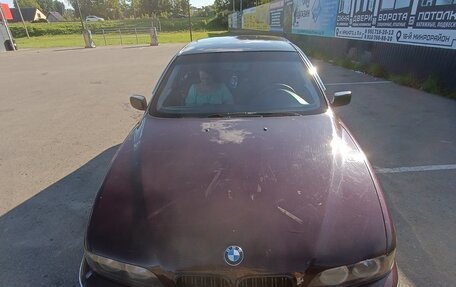 BMW 5 серия, 1998 год, 240 000 рублей, 2 фотография