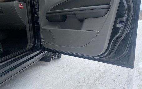 Ford Focus II рестайлинг, 2008 год, 500 000 рублей, 18 фотография