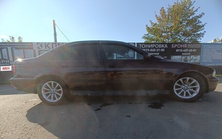 BMW 5 серия, 1998 год, 240 000 рублей, 6 фотография