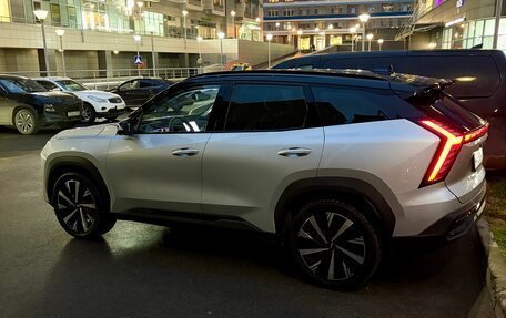 Geely Atlas, 2024 год, 3 350 000 рублей, 3 фотография