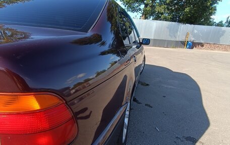 BMW 5 серия, 1998 год, 240 000 рублей, 5 фотография