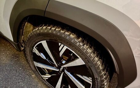 Geely Atlas, 2024 год, 3 350 000 рублей, 7 фотография