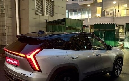 Geely Atlas, 2024 год, 3 350 000 рублей, 4 фотография