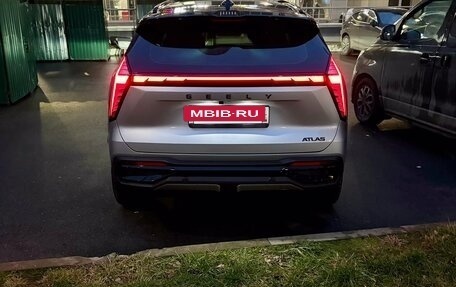 Geely Atlas, 2024 год, 3 350 000 рублей, 5 фотография