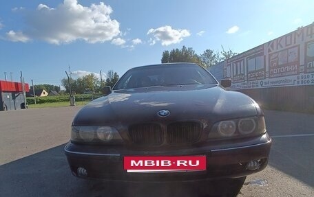 BMW 5 серия, 1998 год, 240 000 рублей, 3 фотография