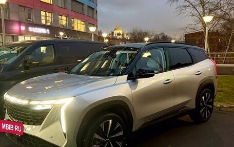 Geely Atlas, 2024 год, 3 350 000 рублей, 2 фотография