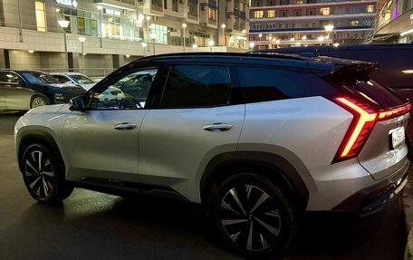 Geely Atlas, 2024 год, 3 350 000 рублей, 8 фотография