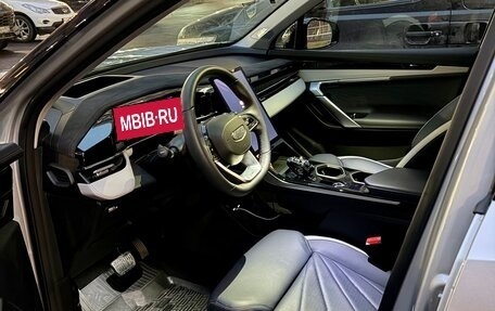 Geely Atlas, 2024 год, 3 350 000 рублей, 9 фотография