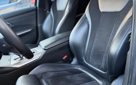 BMW 3 серия, 2019 год, 3 370 000 рублей, 14 фотография