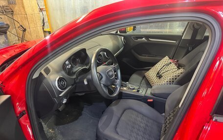 Audi A3, 2015 год, 1 750 000 рублей, 8 фотография