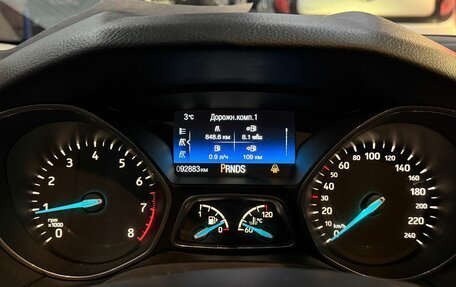 Ford Focus III, 2017 год, 1 179 000 рублей, 2 фотография