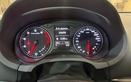 Audi A3, 2015 год, 1 750 000 рублей, 10 фотография