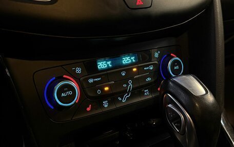 Ford Focus III, 2017 год, 1 179 000 рублей, 3 фотография